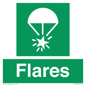 Flares